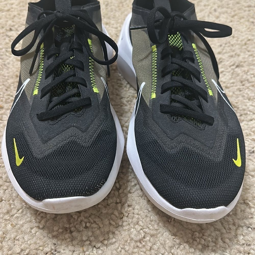 Nike Womens Vista Lite Running Trainers Sneakers - Picture 6 of 8
